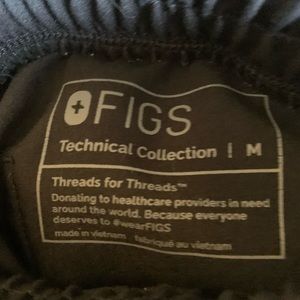 Figs joggers - Medium